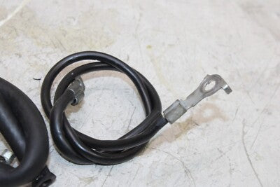 1995 HONDA CBR600F3 OEM MISC HOSE ENGINE WIRES