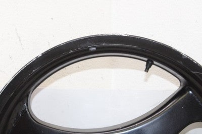 1995 BMW R1100R OEM REAR BACK WHEEL RIM