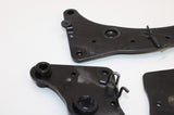 2019 KAWASAKI VULCAN S EN650 ABS OEM FRAME BRACKET MOUNT SET