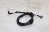 1998 DUCATI MONSTER 900 OEM HYDRAULIC CLUTCH HOSE FLUID LINE
