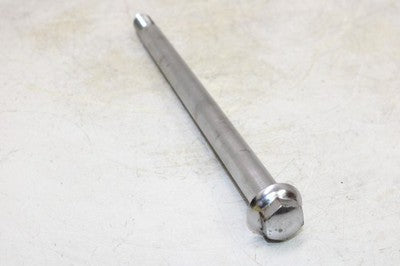 1996 Yamaha FZR600R OEM FRONT WHEEL RIM AXLE PIVOT BOLT
