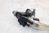 2015 KAWASAKI NINJA 300 EX300B ABS OEM CLUTCH PERCH MOUNT WITH LEVER
