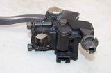 12-25 KAWASAKI NINJA 650 EX650F OEM CLUTCH PERCH MOUNT WITH LEVER