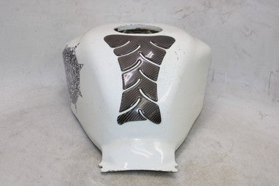 2005 HONDA CBR600RR OEM GAS TANK FUEL CELL COVER FAIRING COWL
