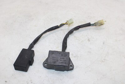 1983 KAWASAKI KZ750N OEM TURN SIGNAL BLINKER RELAY FLASHER SWITCH