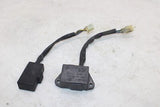 1983 KAWASAKI KZ750N OEM TURN SIGNAL BLINKER RELAY FLASHER SWITCH