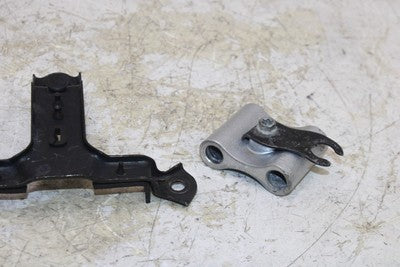 2018 HUSQVARNA SVARTPILEN 401 OEM MISC MOUNTING BRACKETS MOUNTS STAY SET KIT