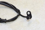 17-19 KAWASAKI NINJA 650 EX650 ABS OEM REAR ABS BRAKE SENSOR