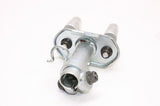 2005 YAMAHA VINO 125 YJ125 OEM FRONT FORK HANDLEBAR CLAMP BRACKET