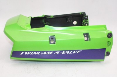 2000 KAWASAKI NINJA 250R EX250F OEM REAR BACK TAIL FAIRING COWL