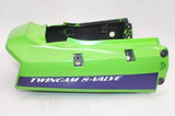 2000 KAWASAKI NINJA 250R EX250F OEM REAR BACK TAIL FAIRING COWL