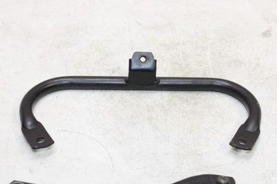 2004 KAWASAKI NINJA 250R EX250F OEM MISC MOUNTING BRACKETS MOUNTS SET KIT