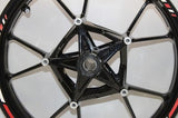2010 BMW S1000RR OEM FRONT WHEEL RIM
