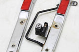1996 HONDA SHADOW ACE 1100 OEM PASSENGER GRAB RAIL LEFT RIGHT SIDE
