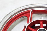 1992 KAWASAKI NINJA 600R ZX600C OEM FRONT WHEEL RIM