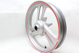 89-91 HONDA HAWK GT 650 NT650 OEM FRONT WHEEL RIM