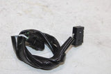 2018 BMW G310GS OEM FRONT BRAKE HOSE FLUID LINE