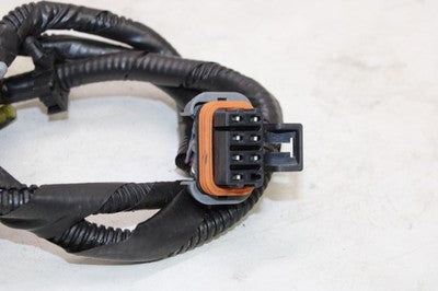 2006 VICTORY HAMMER OEM HEADLIGHT WIRE WIRING HARNESS LOOM