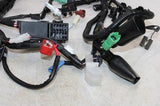 2020 SUZUKI SV650 OEM MAIN ENGINE WIRING HARNESS MOTOR WIRE LOOM
