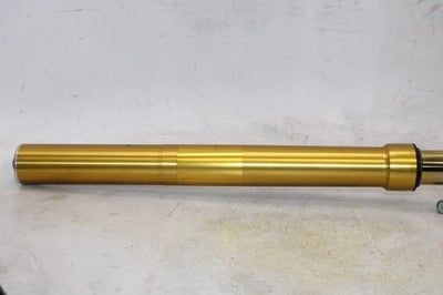 2021 DUCATI SCRAMBLER 1100 SPORT RIGHT FRONT FORK SHOCK SUSPENSION Р“вЂ“hlins