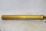 2021 DUCATI SCRAMBLER 1100 SPORT RIGHT FRONT FORK SHOCK SUSPENSION Р“вЂ“hlins
