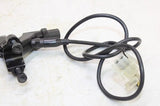 2003 BMW F650GS DAKAR OEM CLUTCH PERCH MOUNT WITH LEVER