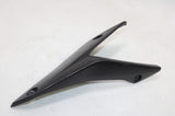 2016 YAMAHA YZF R3 OEM RIGHT LOWER FAIRING COWL