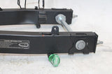 16-17 KAWASAKI NINJA 300 EX300 ABS OEM REAR SWINGARM BACK SUSPENSION SWING ARM