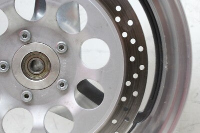 1999 SUZUKI MARAUDER 800 VZ800 OEM FRONT WHEEL RIM