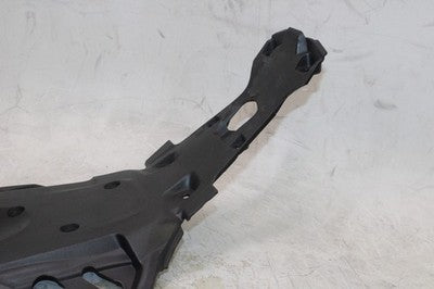 2018 BMW G310GS OEM REAR BACK TAIL UNDERTAIL FAIRING COWL FENDER