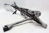 2003 HONDA CBR600RR OEM RIGHT REAR SUBFRAME BACK SUB FRAME