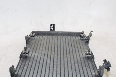 04-10 KAWASAKI VULCAN 2000 VN2000A OEM ENGINE COOLER COOLING RADIATOR RADIATER