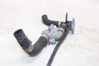 2015 KAWASAKI NINJA 300 EX300B ABS OEM THERMOSTAT HOUSING