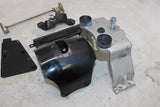 1991 KAWASAKI NINJA 500 OEM INNER BRACKET MOUNT MISC