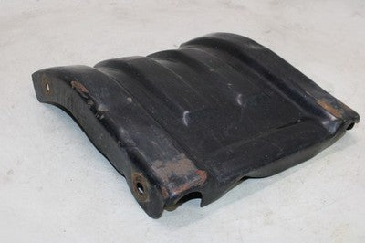 00-03 HONDA RANCHER 350 TRX350FM 4X4 S OEM BELLY SCRATCH SHIELD GUARD