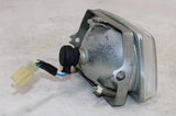 1986 HONDA SPREE 50 NQ50 OEM FRONT HEAD LIGHT LAMP HEADLIGHT