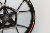 2010 BMW S1000RR OEM FRONT WHEEL RIM