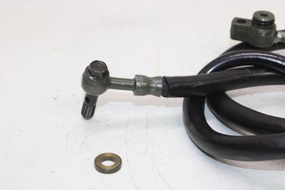 1997 KAWASAKI VULCAN 1500 VN1500D CLASSIC OEM ENGINE OIL HOSE PAIR