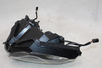 17-19 KAWASAKI NINJA 650 EX650 OEM FRONT HEADLIGHT HEAD LIGHT LAMP