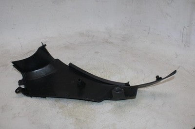 2002 HONDA CBR1100XX OEM RIGHT UPPER COWL COVER