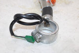 1992 SUZUKI INTRUDER 1400 VS1400GL OEM LEFT FRONT TURN SIGNAL LIGHT INDICATOR