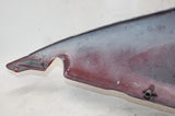 1997 BMW F650 169 OEM RIGHT REAR BACK TAIL FAIRING COWL SHROUD