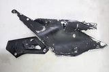 08-10 BMW G450X OEM RIGHT REAR BACK SIDE NUMBER PLATE FAIRING COWL COVER
