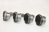 2007 Suzuki GSXR750 OEM ENGINE MOTOR BLOCK PISTONS