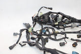 15-16 KAWASAKI VERSYS 1000 OEM MAIN ENGINE WIRING HARNESS MOTOR WIRE LOOM