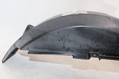 89-96 SUZUKI GS500E OEM REAR BACK TAIL UNDERTAIL BATTERY TRAY PLASTIC