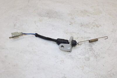 1999 TRIUMPH SPEED TRIPLE T509 OEM REAR BACK BRAKE SENSOR