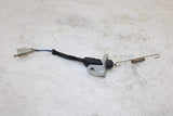 1999 TRIUMPH SPEED TRIPLE T509 OEM REAR BACK BRAKE SENSOR