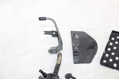 2005 SUZUKI SV650S OEM INNER FAIRING COWL TRIM COVER PANEL KIT MISC COWLS