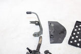 2005 SUZUKI SV650S OEM INNER FAIRING COWL TRIM COVER PANEL KIT MISC COWLS